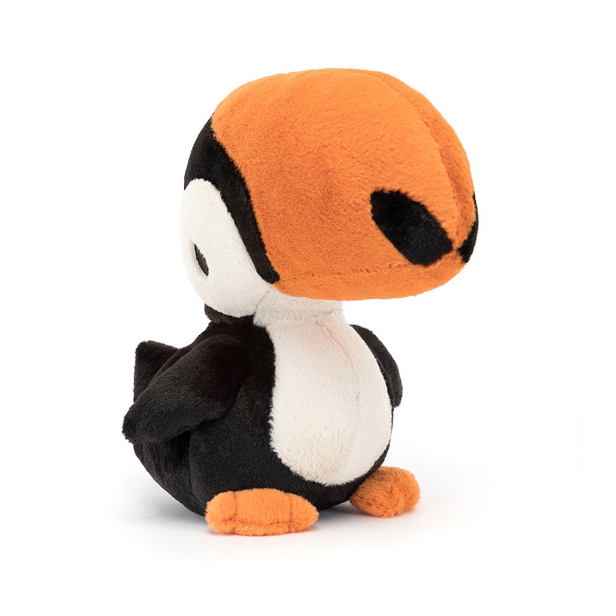 Peluche toucan 22cm Bodacious Beak Toucan jellycat