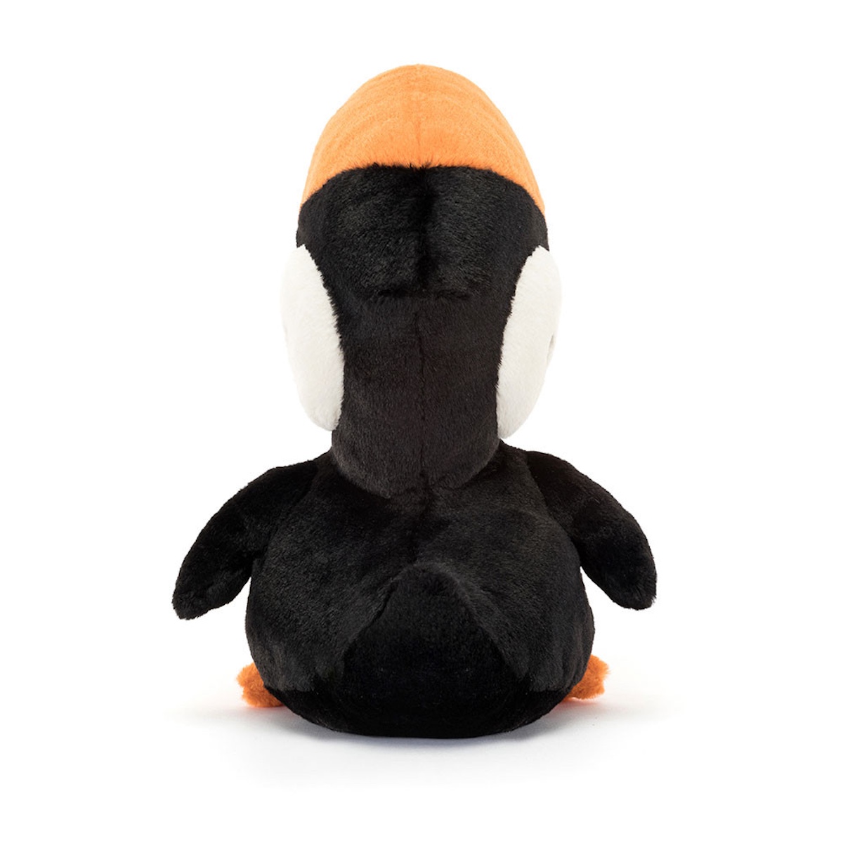 Peluche toucan 22cm Bodacious Beak Toucan jellycat
