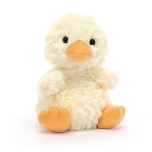 Peluche Yummy Duckling Jellycat