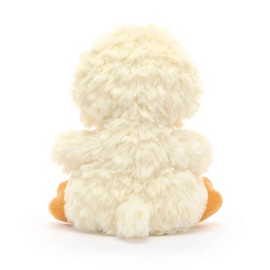 Peluche Yummy Duckling Jellycat