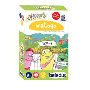 Peppers Matogo Beleduc