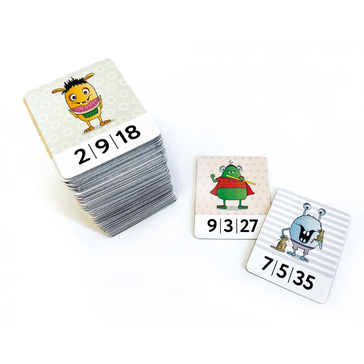 Peppers Poster magnétique XXL Beleduc