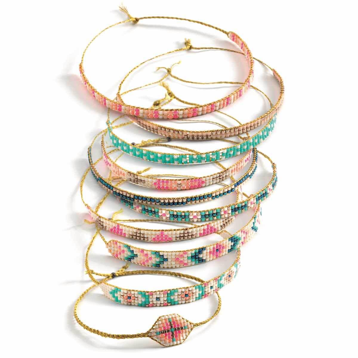 Perles et bijoux Minuscules Djeco
