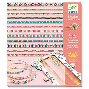 Perles et bijoux Minuscules Djeco