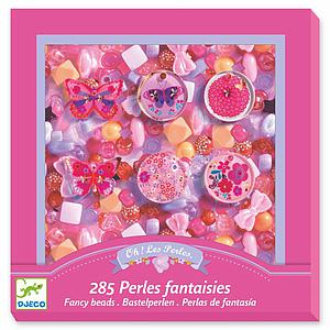 Perles et bijoux Papillons Djeco