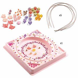 Perles et bijoux Précieux Djeco