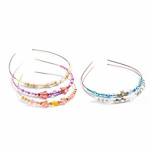 Perles et bijoux Précieux Djeco
