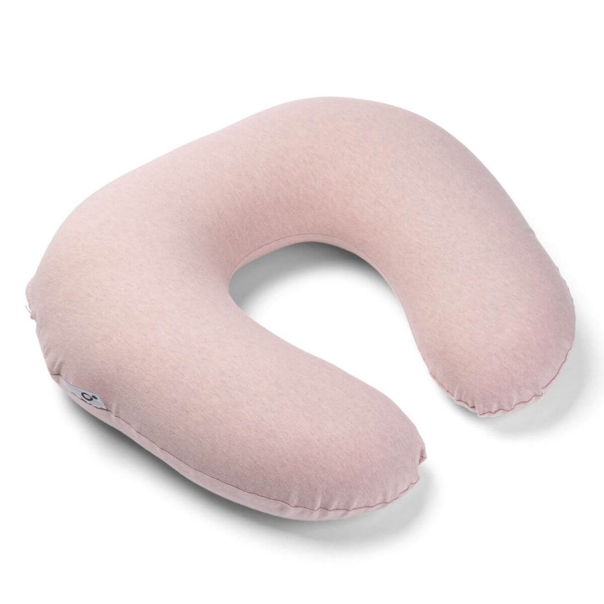 Petit coussin allaitement SOFTY Doomoo Chine Pink
