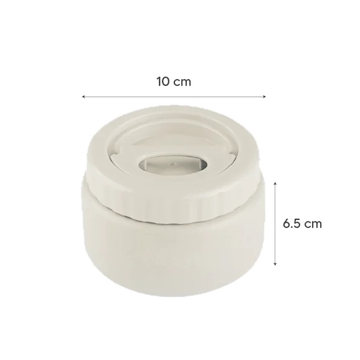 Petit pot aliments 250ml Citron Blush Pink