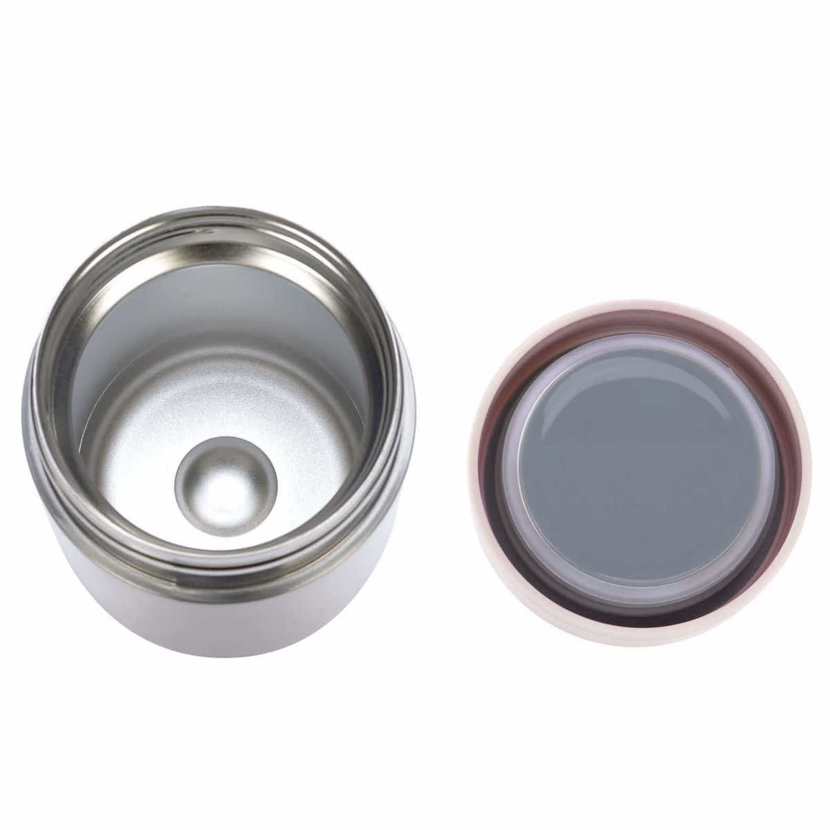 Petit pot aliments lapin LITTLE FOREST Laessig