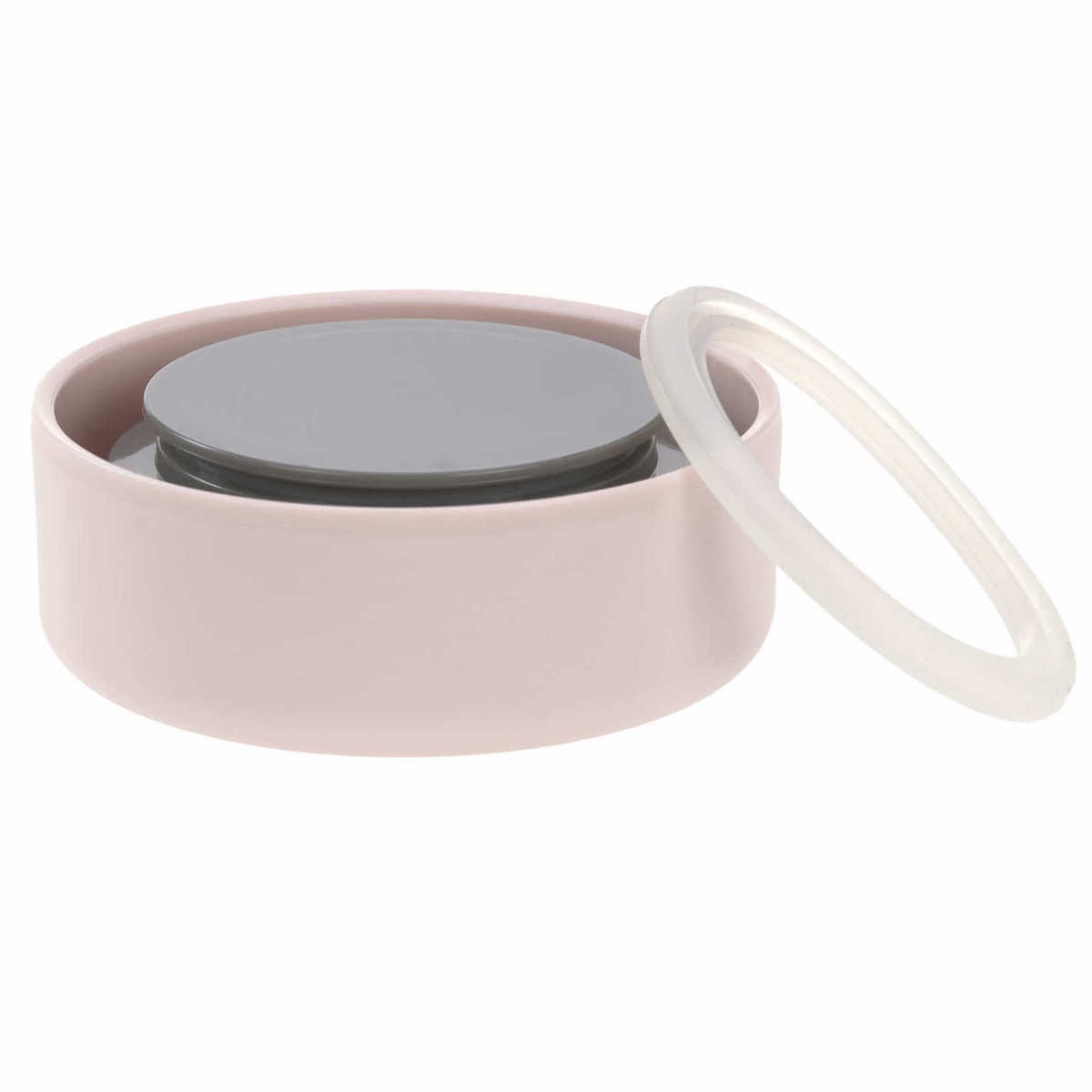 Petit pot aliments lapin LITTLE FOREST Laessig