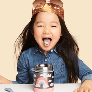 Petit pot aliments RAINBOW Skip Hop