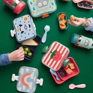 Petit pot aliments RAINBOW Skip Hop