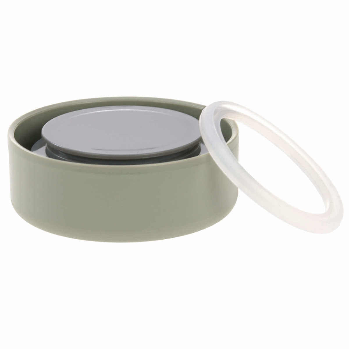 Petit pot aliments renard LITTLE FOREST Laessig