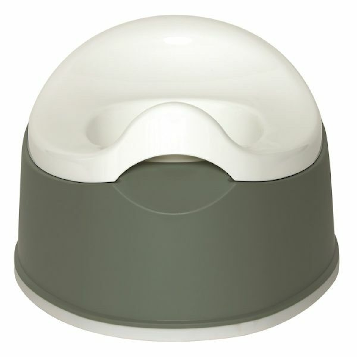 Petit pot bébé GROW Bebejou breeze green
