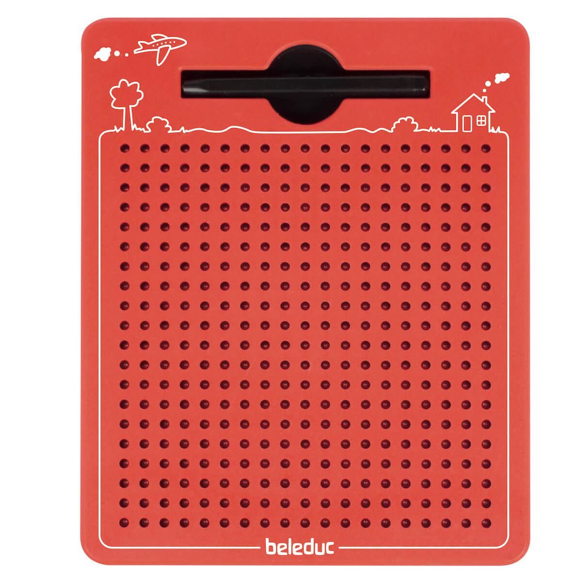 Petit tableau magnétique magique Beleduc