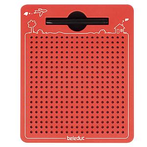 Petit tableau magnétique magique Beleduc