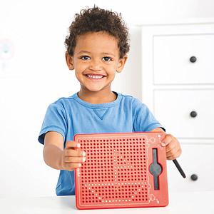 Petit tableau magnétique magique Beleduc