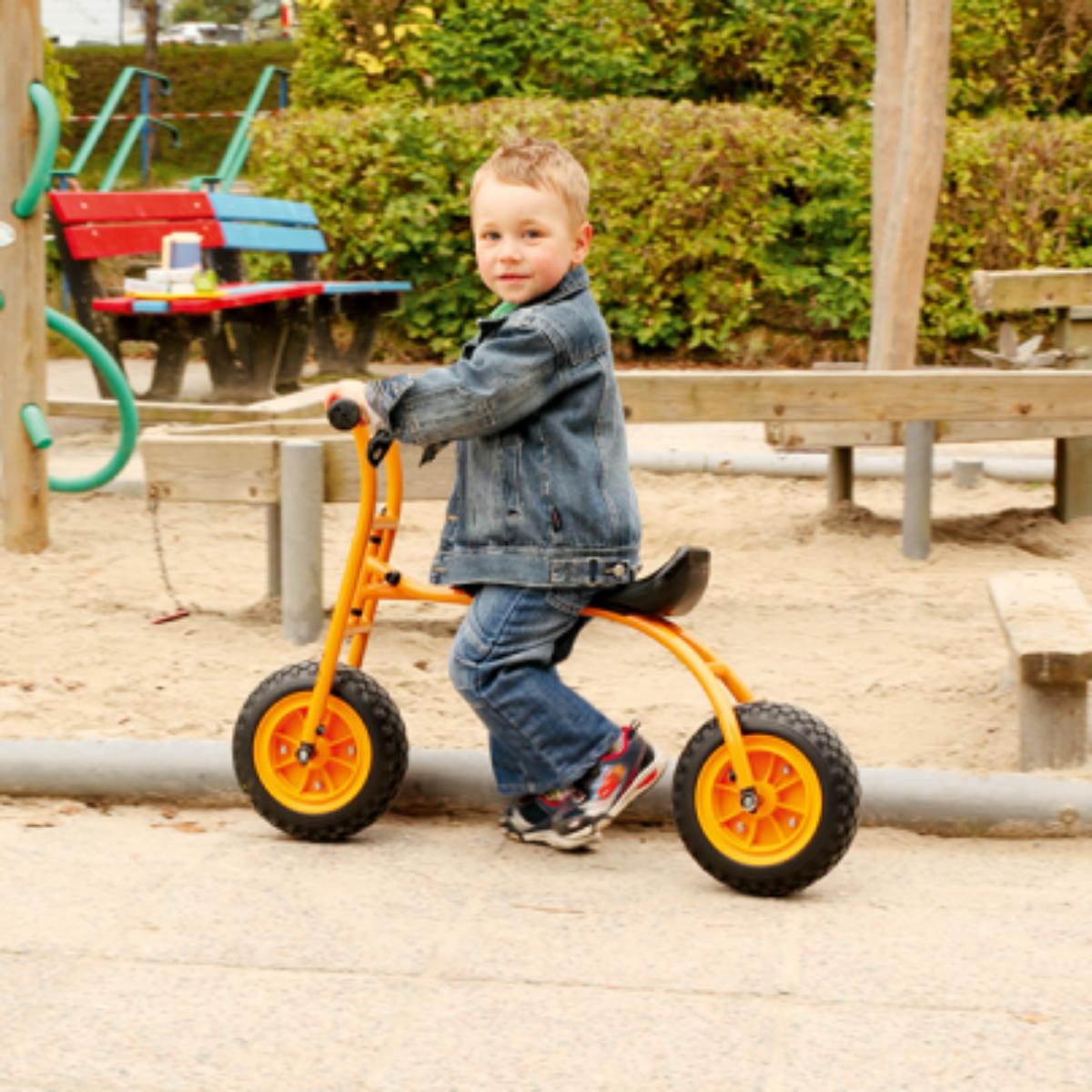 Petit tricycle TopTrike