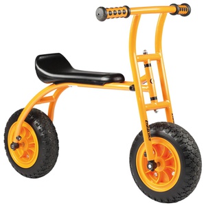Petit tricycle TopTrike
