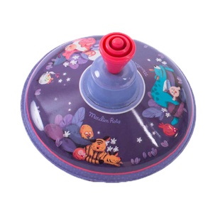 Petite toupie DANS LA JUNGLE Moulin Roty