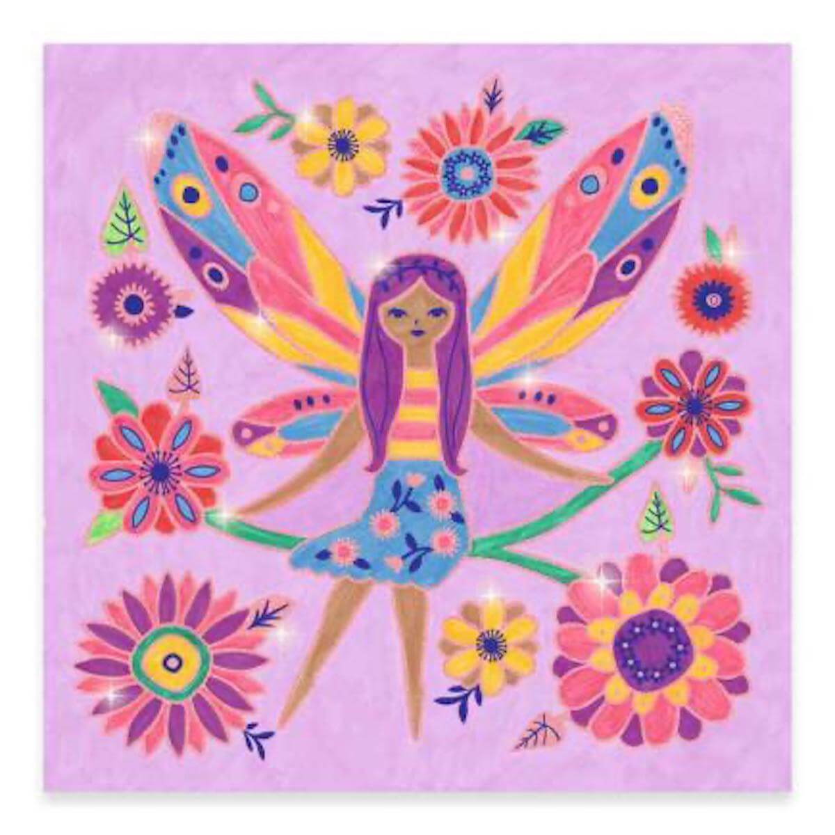 Petites ailes Djeco