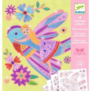 Petites ailes Djeco