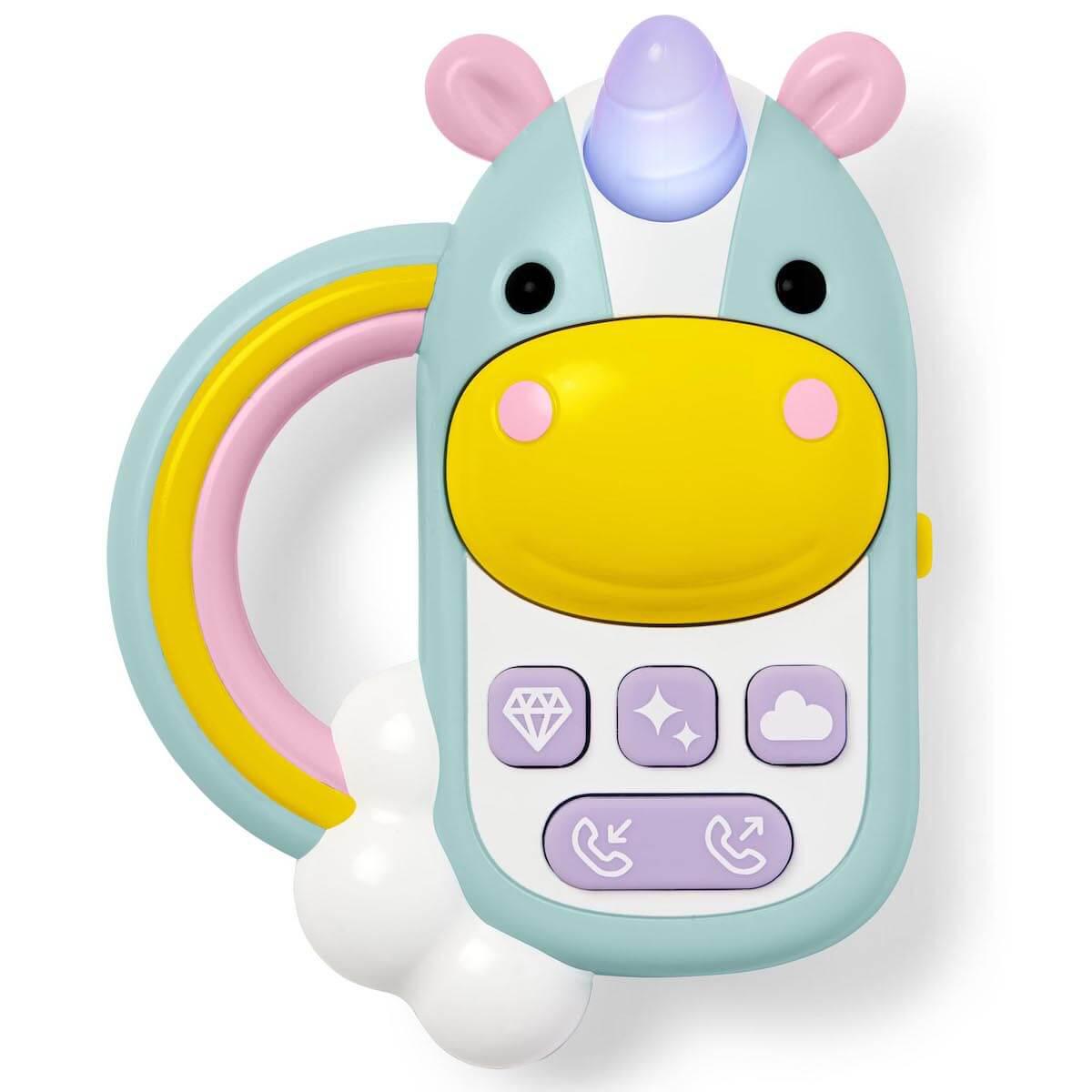 Phone ZOO Unicorn Skip Hop