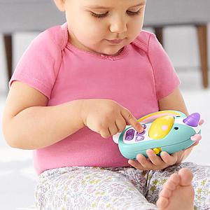 Phone ZOO Unicorn Skip Hop