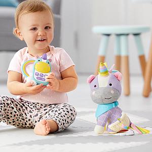 Phone ZOO Unicorn Skip Hop