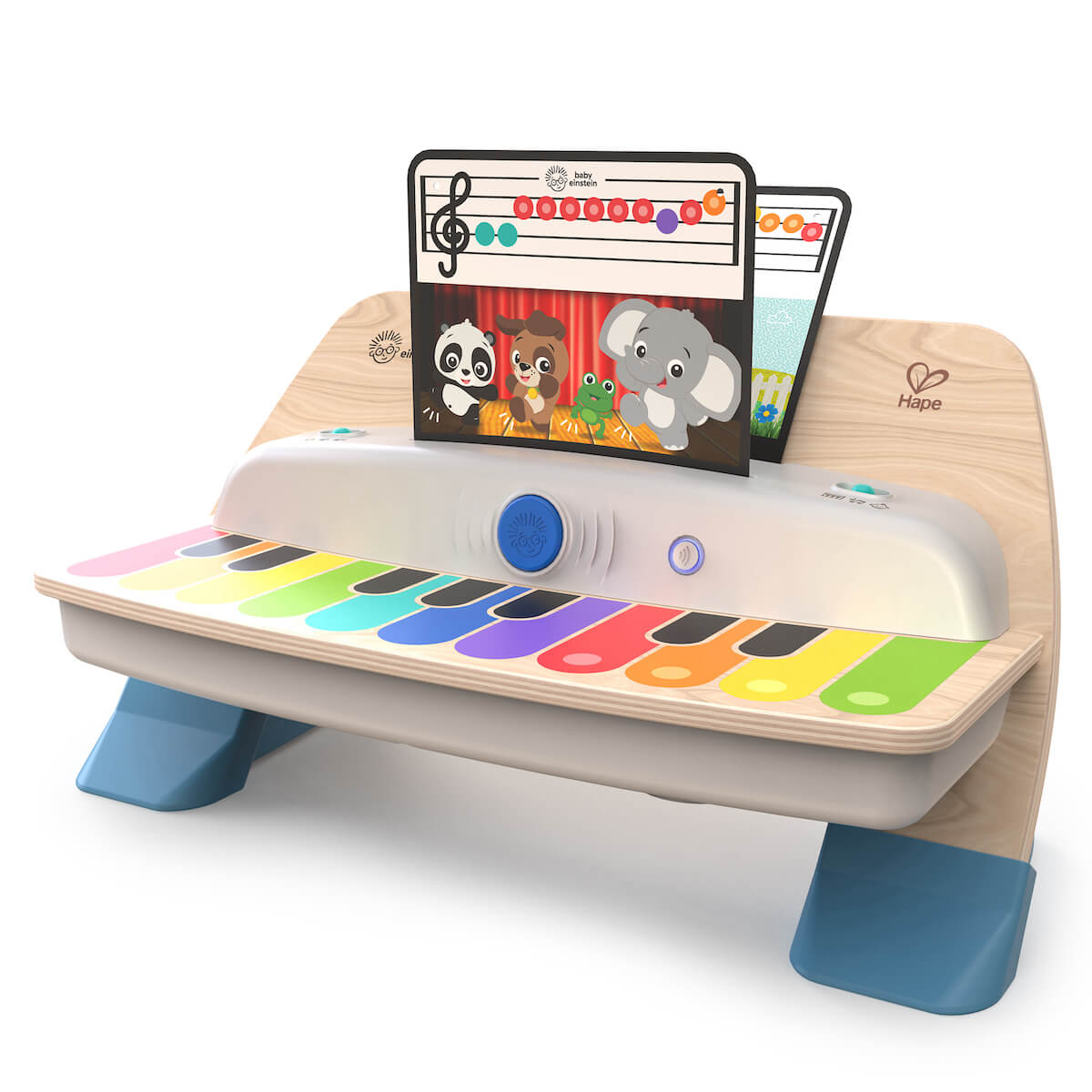Piano connecter BABY EINSTEIN Hape