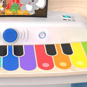 Piano connecter BABY EINSTEIN Hape