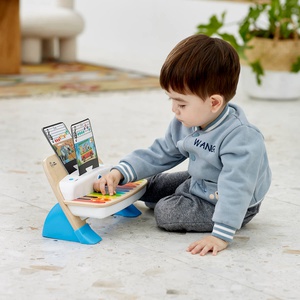 Piano connecter BABY EINSTEIN Hape