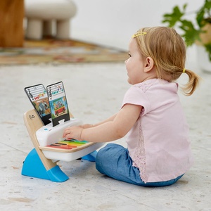 Piano connecter BABY EINSTEIN Hape