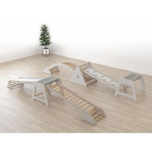 Pikler échelle d'escalade Beleduc