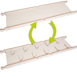 Pikler mur d'escalade Beleduc