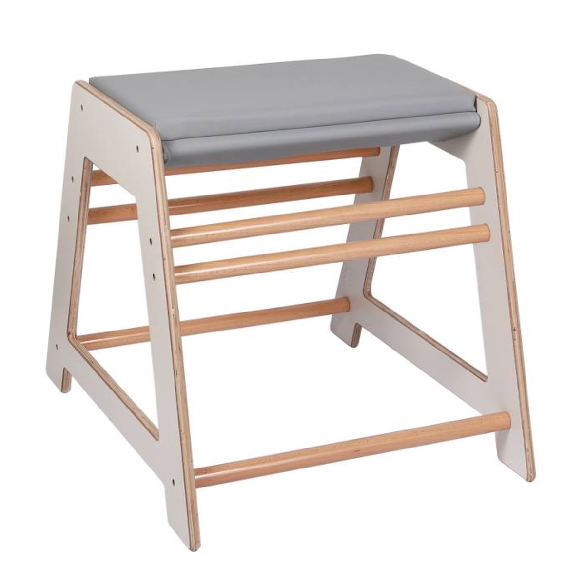 Pikler trapèze d'escalade grand Beleduc