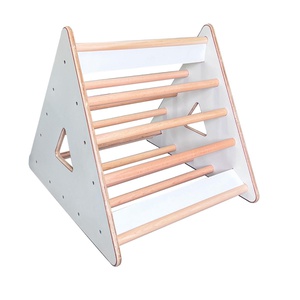 Pikler triangle d'escalade Beleduc