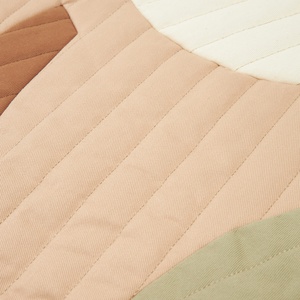 Plaid Matelassé 95x73cm Tulip Nobodinoz