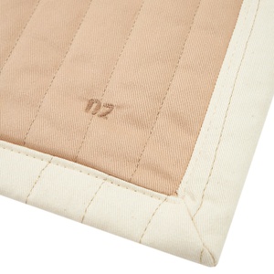 Plaid Matelassé 95x73cm Tulip Nobodinoz