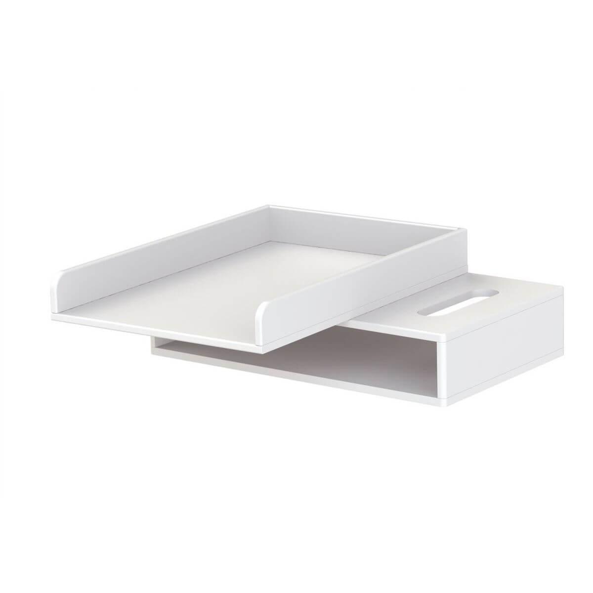 Plan à langer bébé FLEXA BABY