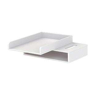 Plan à langer bébé FLEXA BABY