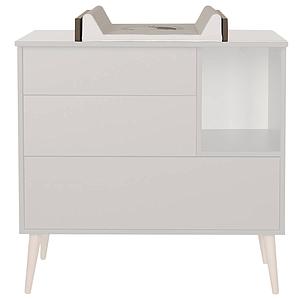 Plan à langer COCOON Quax Moss