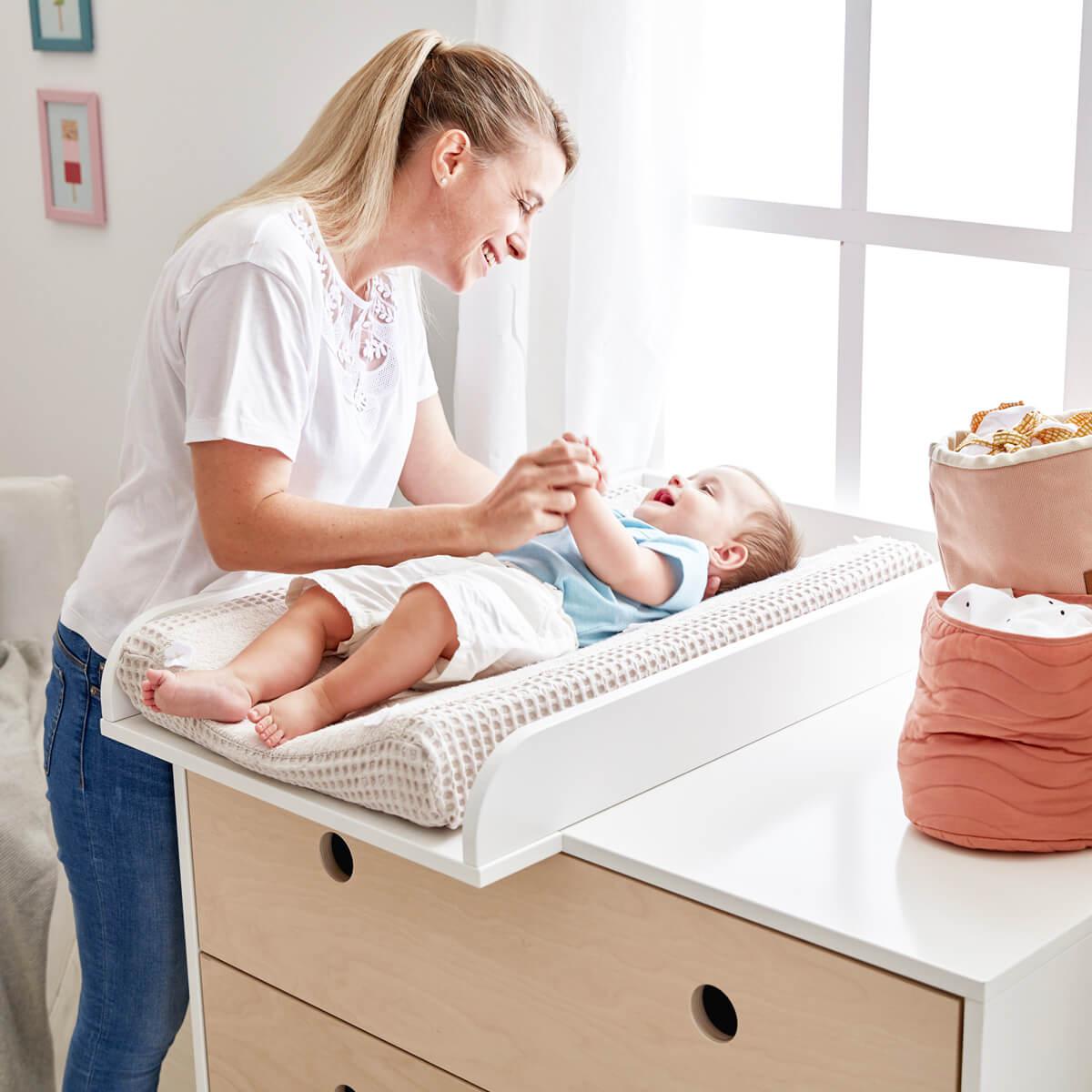 Plan à langer COLORFLEX Abitare Kids