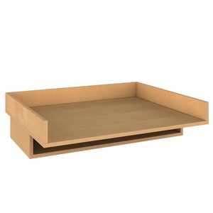 Plan à langer DESTYLE de Breuyn naturel