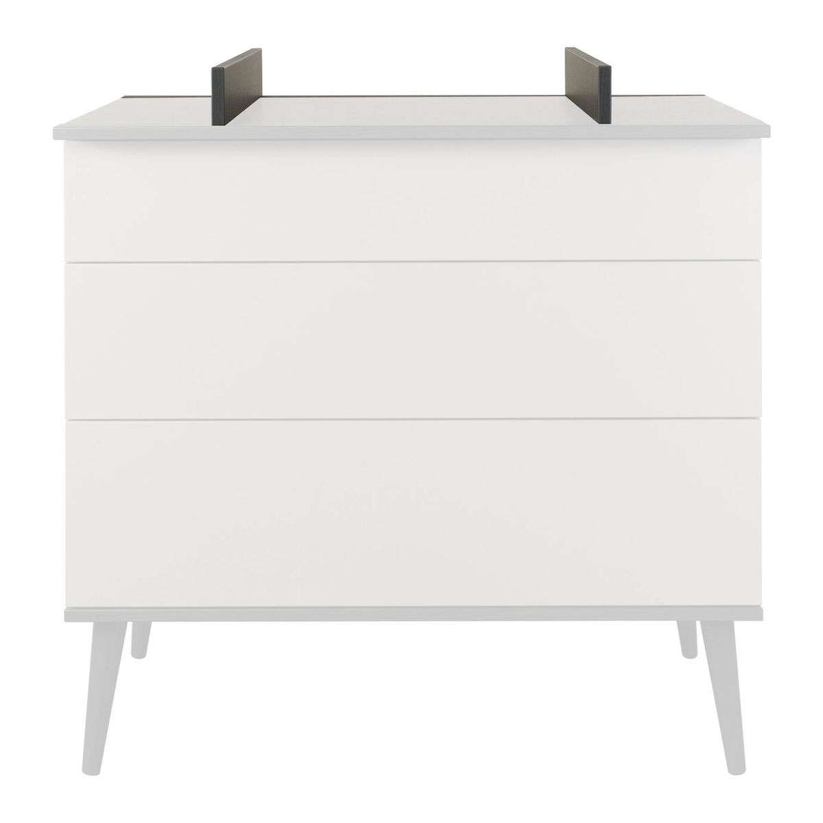 Plan à langer FLOW Quax Stone