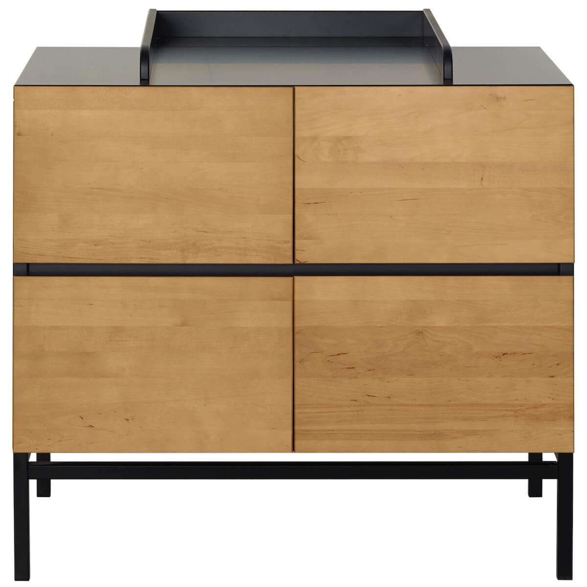 Plan à langer HAVANA Quax Moonshadow