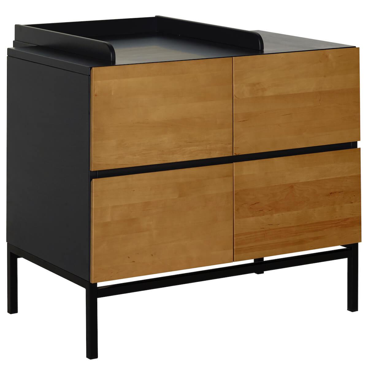 Plan à langer HAVANA Quax Moonshadow