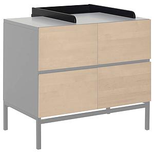 Plan à langer HAVANA Quax Moonshadow