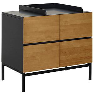 Plan à langer HAVANA Quax Moonshadow